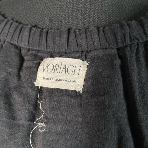 Voriagh “Gisela" dress SZ L - Picture 7 of 8